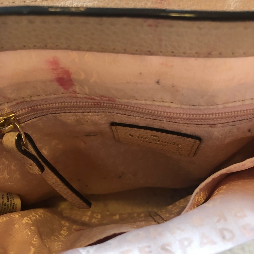 Kate Spade Purse - Picture 6 of 8